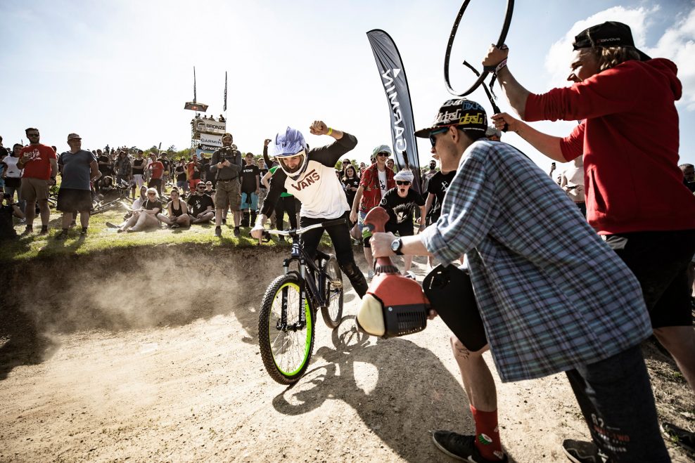 Birell BikeFest 2022: Kompletný program najväčšieho bicyklového festivalu na Slovensku