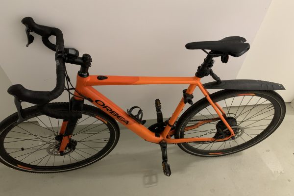 ebike