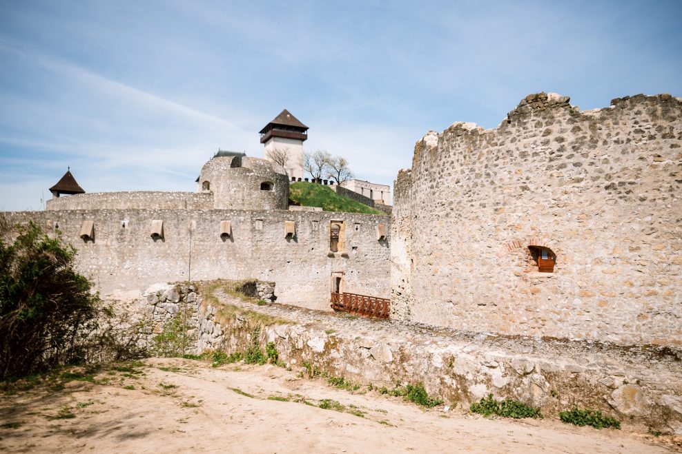 Ako zachr&aacute;nen&aacute; hist&oacute;ria prin&aacute;&scaron;a nov&eacute; pr&iacute;ležitosti