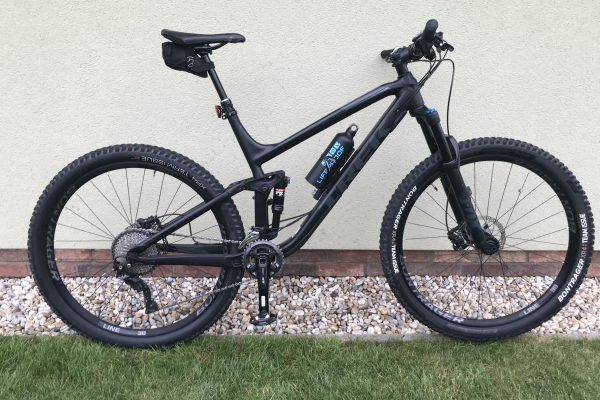 Trek Fuel 8 EX 29 XT