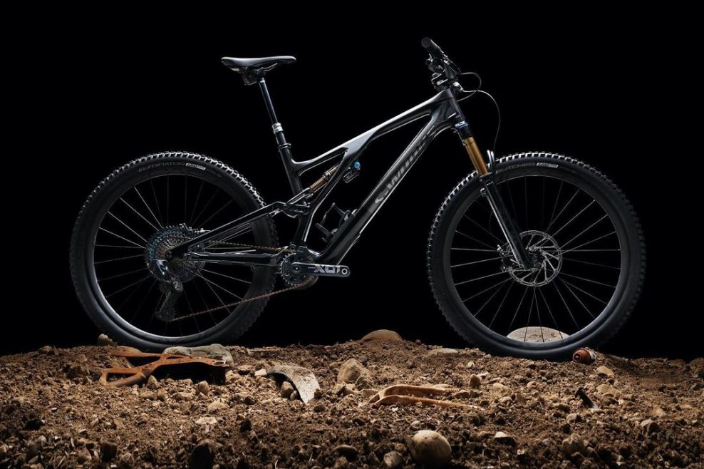 Birell BikeFest 2021: Zoznam testovacích bicyklov Specialized