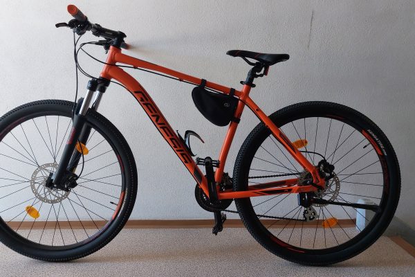 Predám Horský bicykel