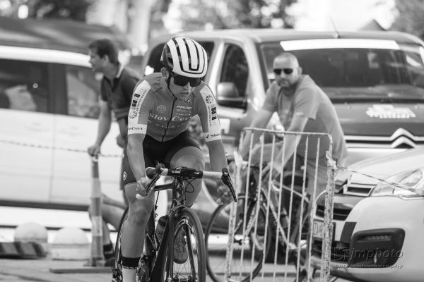 Iba 18-ročný slovenský reprezentant v cyklistike zomrel pri tréningu