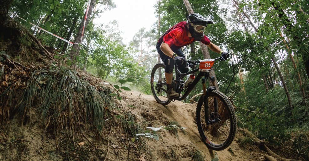 Birell Bikefest 2021: Výsledky Rock Machine Enduro Race 2021