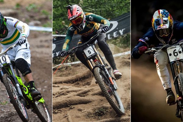 Kvíz: Poznáte majstrov sveta v zjazde za posledných 20 rokov?