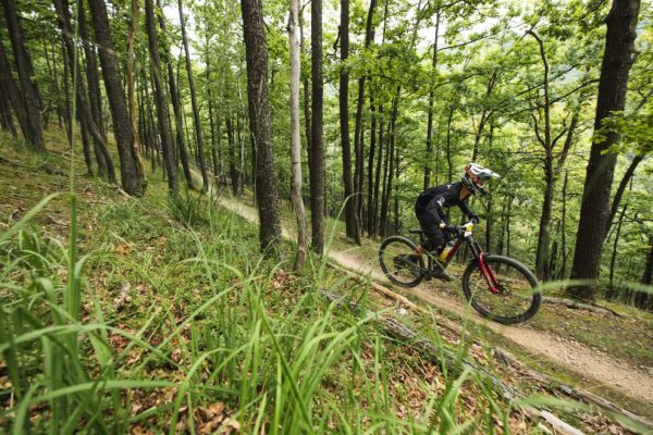 Birell BikeFest 2021: Harmonogram štartu a zoznam štartujúcich na Rock Machine Enduro Race 2021