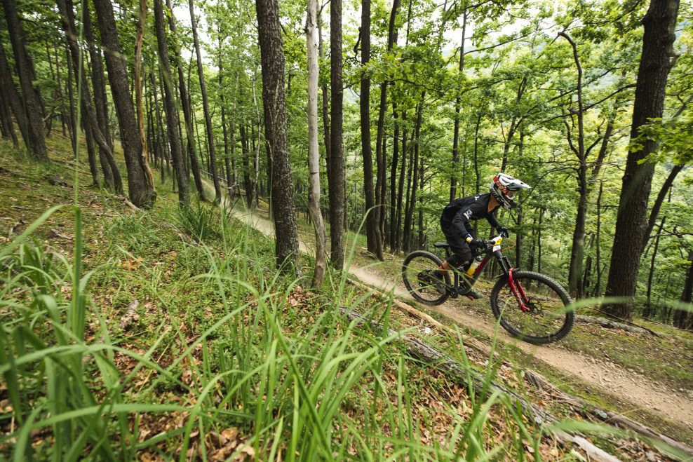 Birell BikeFest 2021: Harmonogram štartu a zoznam štartujúcich na Rock Machine Enduro Race 2021