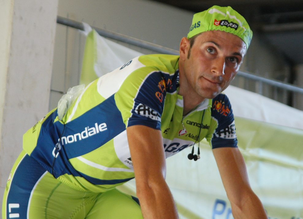 Dvojnásobný víťaz Gira Ivan Basso radí: 5 dôvodov, prečo je v cyklistike dôležitý tréner