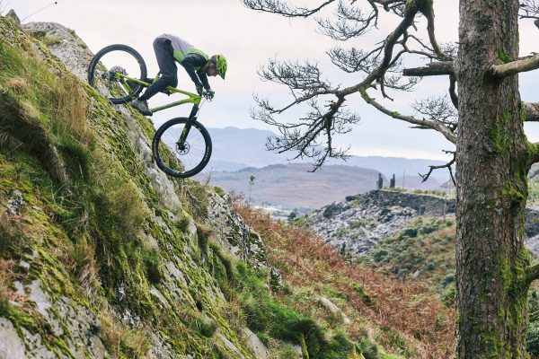 Návod: Naučte sa všetko o geometrii bicyklov