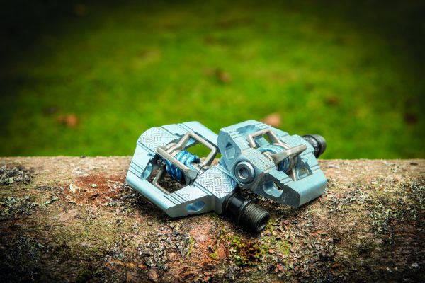 Test: Pedále Crankbrothers Candy 3
