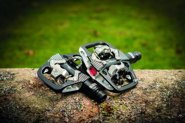 Test: Pedále Look X-Track En-Rage Plus