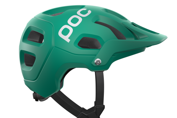 Novinka: Helma POC Tectal