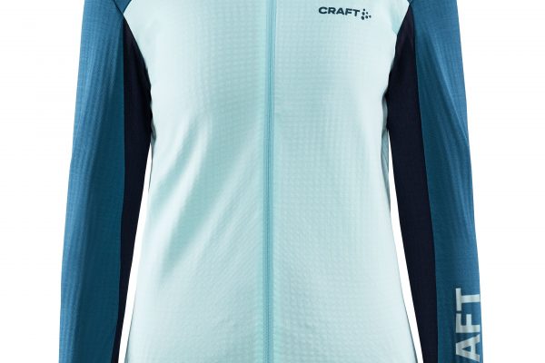 Novinka: Cyklodres CRAFT CORE Bike SubZ
