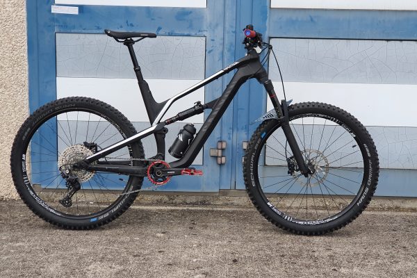 Super cena – Canyon Spectral Al 5.0 2018