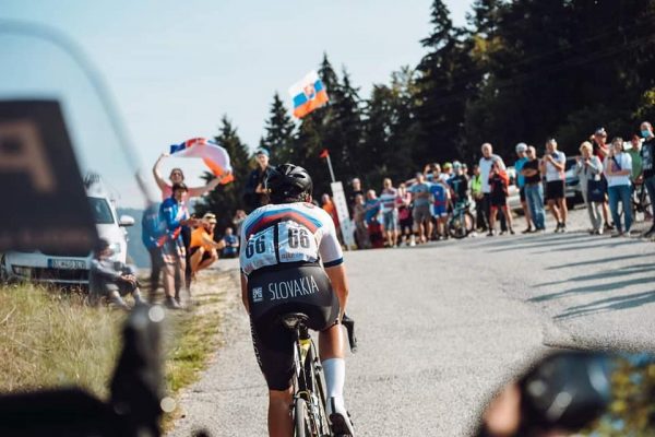 Okolo Slovenska 2021: program, etapy, časový harmonogram a najväčší favoriti