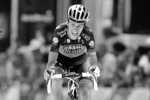 Dánsky cyklista Chris Anker Sørensen tragicky zomrel po zrážke s autom na trati Majstrovstiev sveta vo Flámsku