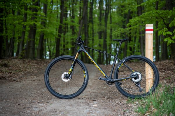 Test: Mondraker Podium R
