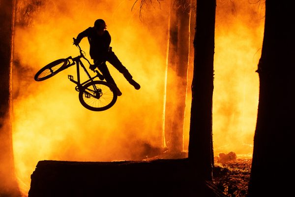  Video: Thomas Genon & JB Liautard tvoria úžasné fotografie – Umenie MTB #2