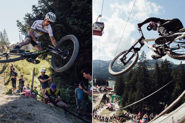  Video: Zostrih toho najlepšieho zo Svetového poháru v Lenzerheide