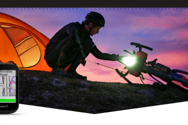 Aktualizujte si softvér na GPS zariadeniach Garmin Edge