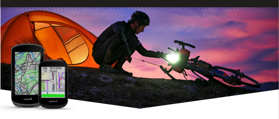 Aktualizujte si softvér na GPS zariadeniach Garmin Edge