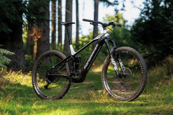 Test: Mondraker Crafty R 29