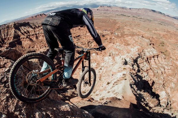  NAŽIVO: Sledujte online Red Bull Rampage 2021