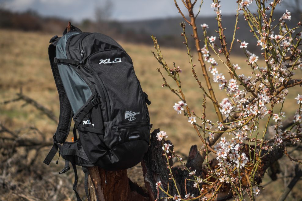 Test: Batoh XLC AllMtn e23 e-bike