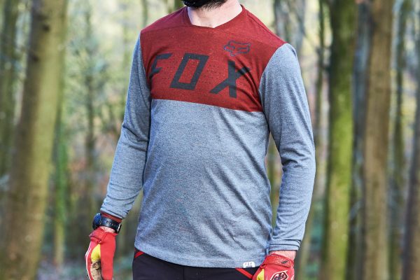 Test: Dres Fox Indicator Moth