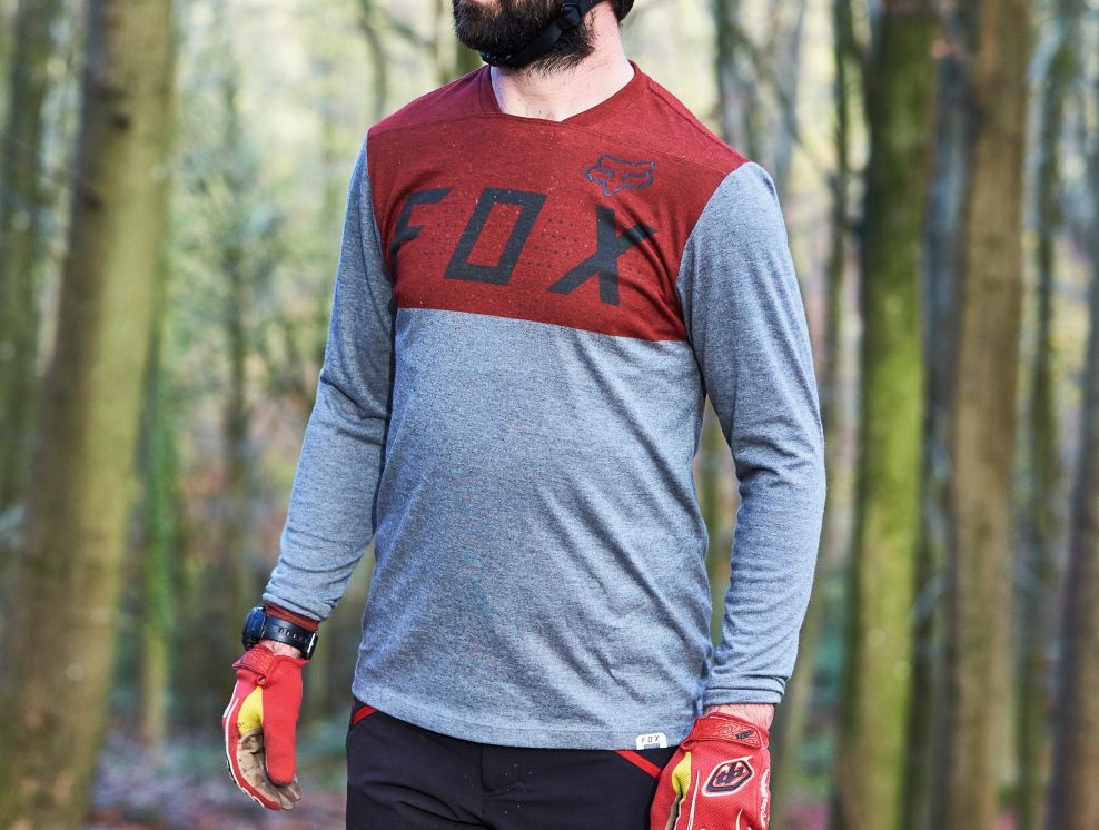 Test: Dres Fox Indicator Moth