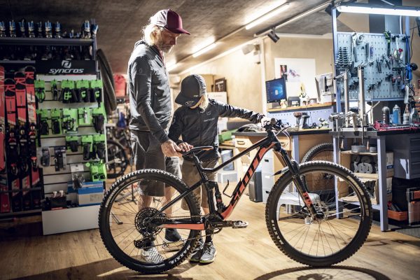 Výpredaje bicyklov nebudú. Ako nájsť bicykel za dobrú cenu?