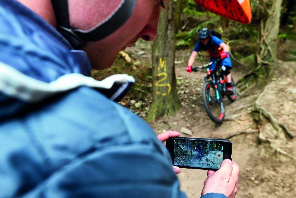 Ako fotiť na telef&oacute;n