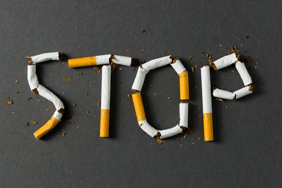 Poradňa: Môže CBD skutočne pomôcť skončiť s fajčením?