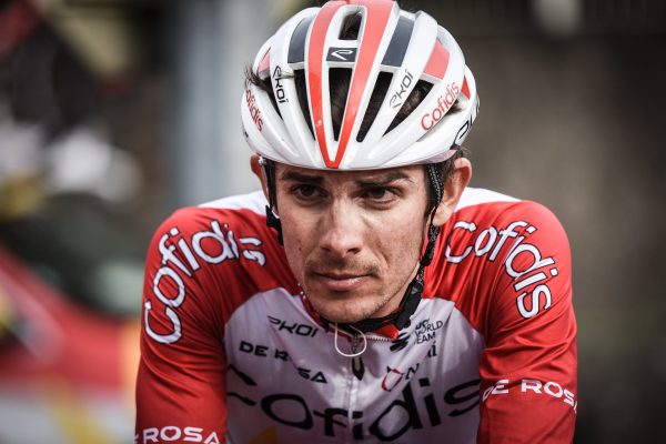 Proti užívaniu ketónov sa postavil už aj Guillaume Martin: Dúfam, že v profi cyklistike nie je silný doping