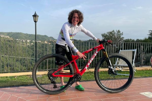 Talianskemu majstrovi sveta v masters MTB marat&oacute;ne odobrali titul pre doping