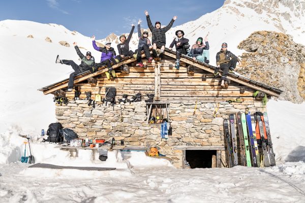 Adrenalin Film Festival 2021 sa začína už o pár dní! Aké filmy na ňom uvidíte?