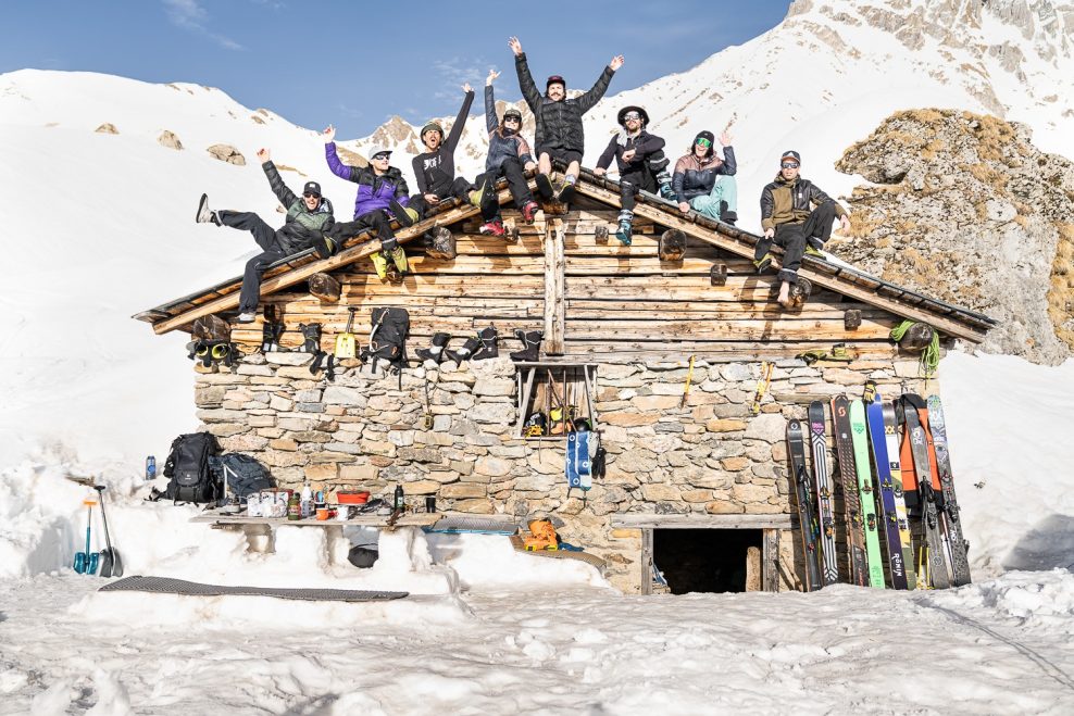 Adrenalin Film Festival 2021 sa zač&iacute;na už o p&aacute;r dn&iacute;! Ak&eacute; filmy na ňom uvid&iacute;te?