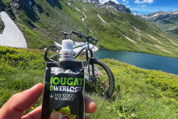 Poradňa: Čo si zbaliť na bike? Štyri funkčné a chutné tipy