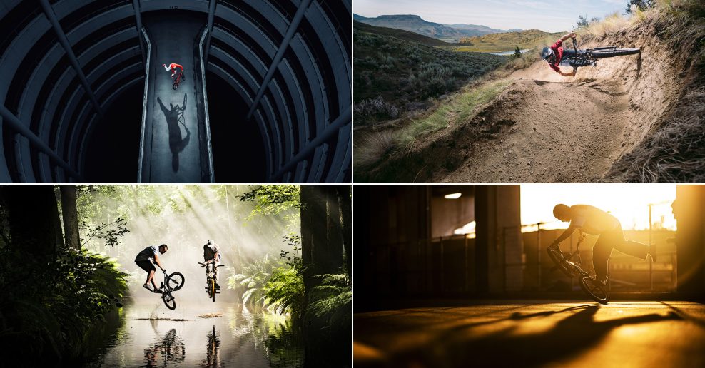 Musíte vidieť: 20 úžasných fotografií finalistov súťaže Red Bull Illume 2021