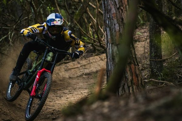 Musíte vidieť: Rýchlosť, štýl a „renesancia“ v podaní Thomasa Genona