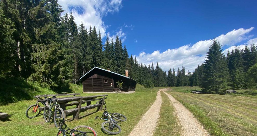 Gemer – nedocenený kút Slovenska s krásnou prírodou