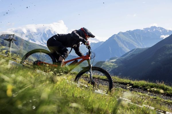 Rozhovor: Simona Kuchyňková vyhrala po operácii mozgu dvoje preteky Svetovej enduro série