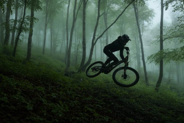  Musíte vidieť: Thomas Estaque a jeho dokonalý segment v Pyrenejach