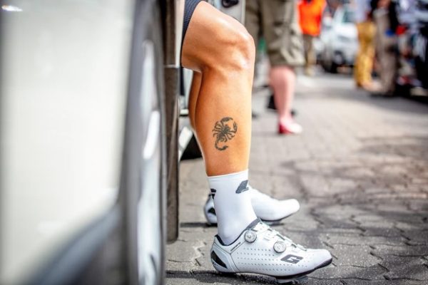 Poradňa: Aké svaly používate pri bicyklovaní?