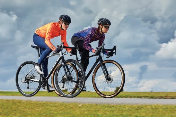 Poradňa: Ako vybrať správnu veľkosť cestného bicykla?