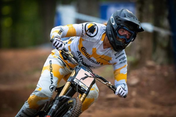 Mladá Nórka Mille Johnset končí po ôsmich rokoch v tíme Atherton Racing