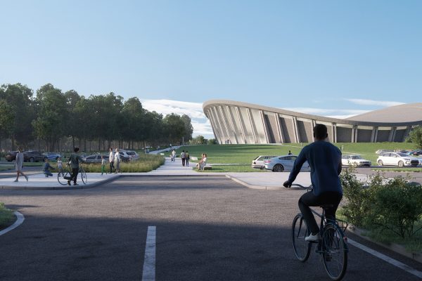 Národné cyklistické centrum by malo vyrásť v Trnave