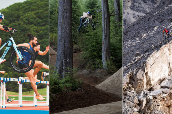  Top 5 najlepších MTB videí roku 2021, ktoré jednoducho musíte vidieť