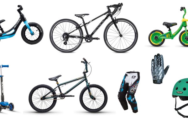 8 tipov od Origos na vianočné cyklo-darčeky na poslednú chvíľu pre deti i dospelých