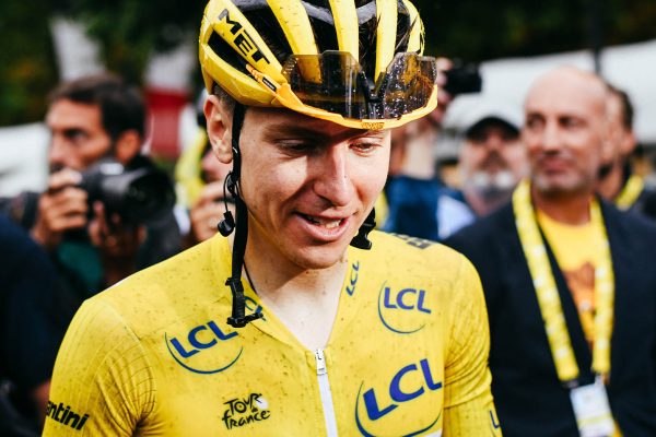 KVÍZ ‎| Ako dobre poznáte fakty a zaujímavosti o Tadejovi Pogačarovi?